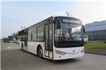 安凱HFF6129G03PHEV-21插電式公交車（天然氣/電混動(dòng)國五10-40座）