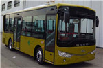 安凱HFF6851G03PHEV-1插電式公交車（柴油/電混動(dòng)國五15-28座）