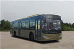 安凱HFF6120G03EV1公交車（純電動10-41座）