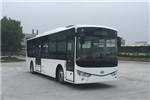 安凱HFF6104G03EV1公交車（純電動16-39座）