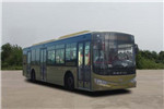 安凱HFF6120G03EV2公交車（純電動10-37座）