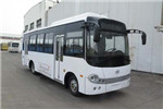 安凱HFF6801GEVB1公交車（純電動10-28座）