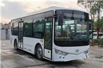 安凱HFF6855G03EV6公交車（純電動15-30座）