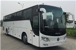 福田歐輝BJ6127PHEVCA-5插電式公交車（柴油/電混動(dòng)國(guó)五24-54座）