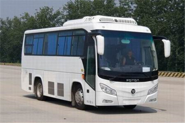 福田歐輝BJ6802EVUA-6客車(chē)（純電動(dòng)24-35座）