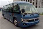 楚風(fēng)HQG6740EV客車（純電動(dòng)10-19座）