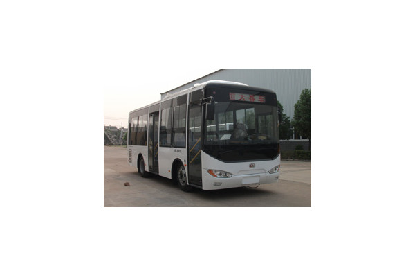 楚風(fēng)HQG6850EN5H公交車（天然氣國五16-31座）