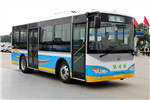 楚風(fēng)HQG6810EV3公交車（純電動16-30座）