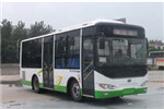 楚風(fēng)HQG6850HEV插電式公交車(chē)（柴油/電混動(dòng)國(guó)五10-28座）