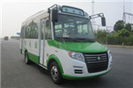 楚風HQG6630EV2公交車（純電動10-11座）