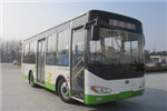 楚風(fēng)HQG6810EV公交車(chē)（純電動(dòng)10-30座）