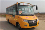 楚風HQG6580EXC5幼兒專用校車（柴油國五10-19座）