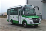 楚風HQG6630EV公交車（純電動10-11座）