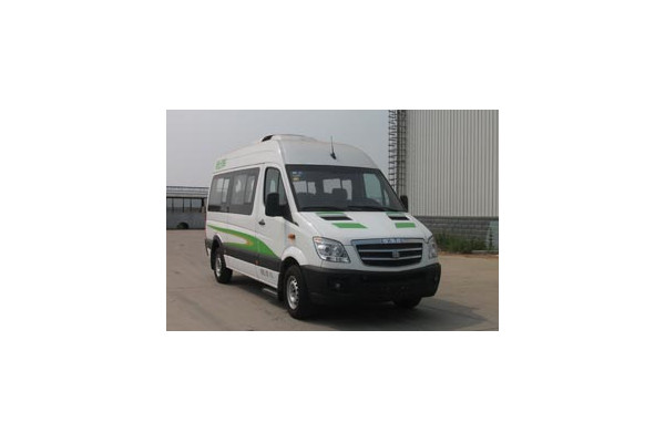 楚風(fēng)HQG6600EV客車（純電動(dòng)10-18座）