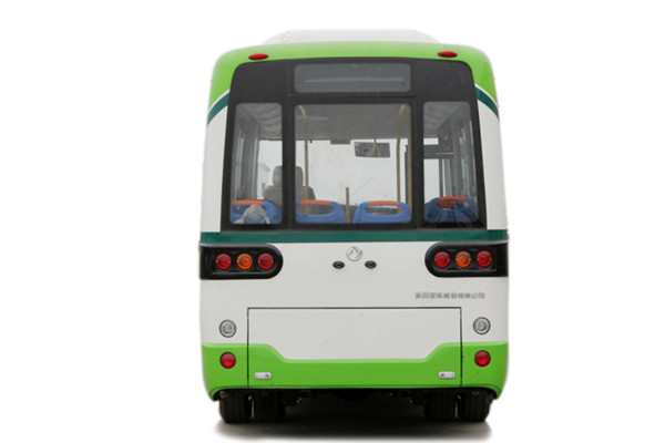 東風(fēng)旅行車EQ6620CLBEV5公交車（純電動(dòng)10-17座）