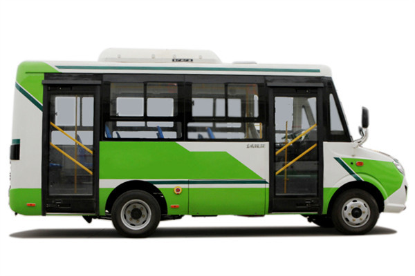 東風(fēng)旅行車EQ6620CLBEV5公交車（純電動(dòng)10-17座）