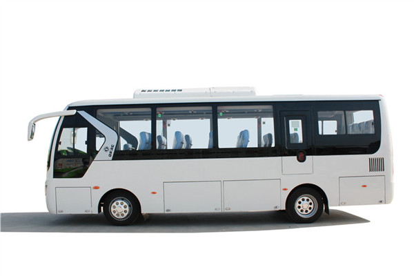 東風旅行車EQ6811LACBEV1客車（純電動24-36座）