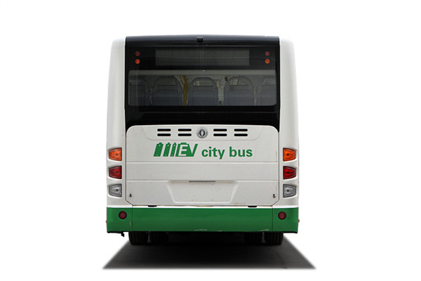 東風(fēng)旅行車EQ6100CACFCEV公交車（燃料電池24-41座）