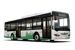 東風旅行車EQ6100CACBEV2公交車（純電動24-41座）