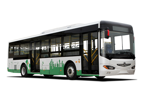 東風(fēng)旅行車(chē)EQ6100CACBEV1公交車(chē)（純電動(dòng)25-41座）