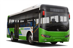 東風(fēng)旅行車EQ6810CACBEV5公交車（純電動(dòng)14-30座）