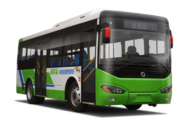 東風(fēng)旅行車EQ6810CACBEV2公交車（純電動14-30座）