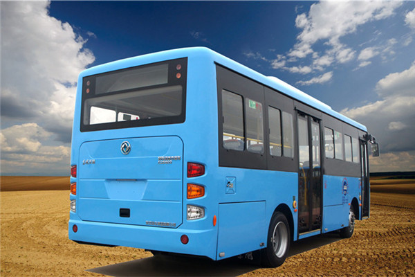 東風(fēng)旅行車EQ6800CACBEV12公交車（純電動(dòng)14-30座）