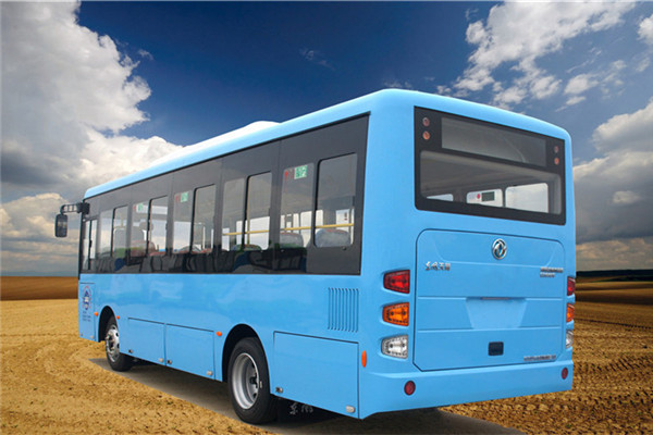 東風(fēng)旅行車EQ6800CACBEV12公交車（純電動(dòng)14-30座）