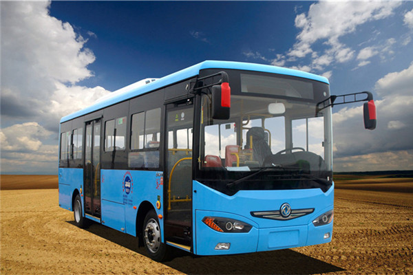 東風(fēng)旅行車EQ6800CACBEV12公交車（純電動(dòng)14-30座）