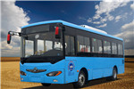 東風(fēng)旅行車EQ6800CACBEV8公交車（純電動(dòng)24-34座）