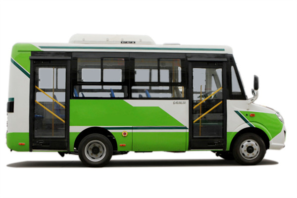 東風旅行車EQ6620CACBEV公交車（純電動11-17座）