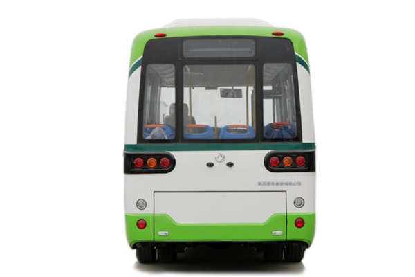 東風(fēng)旅行車EQ6620CLBEV6公交車（純電動11-17座）