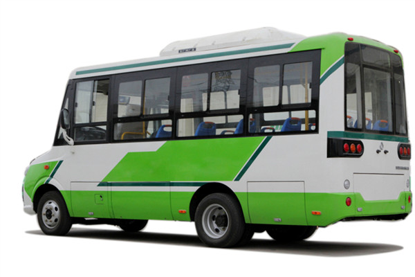 東風旅行車EQ6620CLBEV1公交車（純電動10-17座）