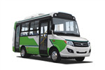 東風旅行車EQ6620CLBEV2公交車（純電動10-17座）