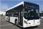 中車電動TEG6102FCEV01公交車（燃料電池19-38座）