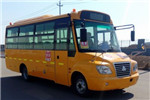 舒馳YTK6751X5幼兒專用校車(chē)（柴油國(guó)五24-42座）