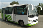 舒馳YTK6660GEV3公交車(chē)（純電動(dòng)13-22座）