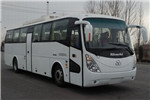 舒馳YTK6110EV2客車(chē)（純電動(dòng)24-46座）