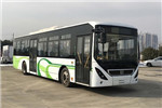 申沃SWB6128BEV31公交車（純電動(dòng)28-46座）