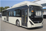 申沃SWB6128BEV33低入口公交車（純電動28-44座）