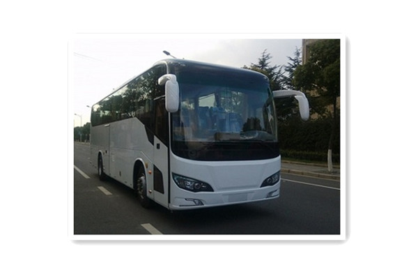 申沃SWB6112BEV07客車（純電動(dòng)24-49座）