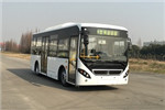 申沃SWB6868EV35公交車（純電動10-29座）