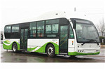 沂星SDL6100EVG4公交車（純電動24-32座）