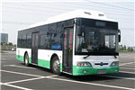 揚(yáng)子江WG6100BEVHM10公交車（純電動20-36座）