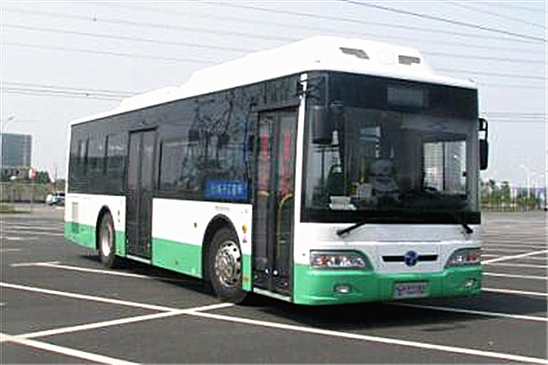 揚(yáng)子江WG6100BEVHM10公交車（純電動(dòng)20-36座）