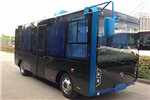 揚(yáng)子江WG6620BEVZT5公交車（純電動(dòng)10-17座）