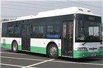 揚(yáng)子江WG6100NH5公交車（天然氣國(guó)五23-41座）