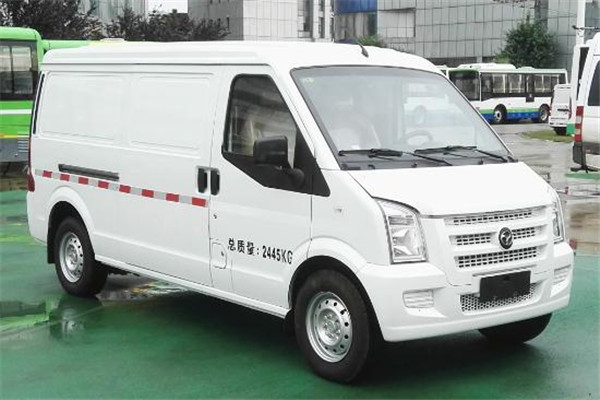 揚(yáng)子江WG5021XXYBEV2廂式運(yùn)輸車（純電動(dòng)2-4座）