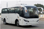 沂星SDL6851EVG公交車（純電動(dòng)16-29座）