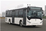 奇瑞萬達WD6110CHEVG01插電式公交車（天然氣/電混動國六18-32座）